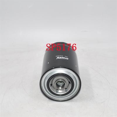 Высокопроизводительный масляный фильтр SP5176 SP5176/1