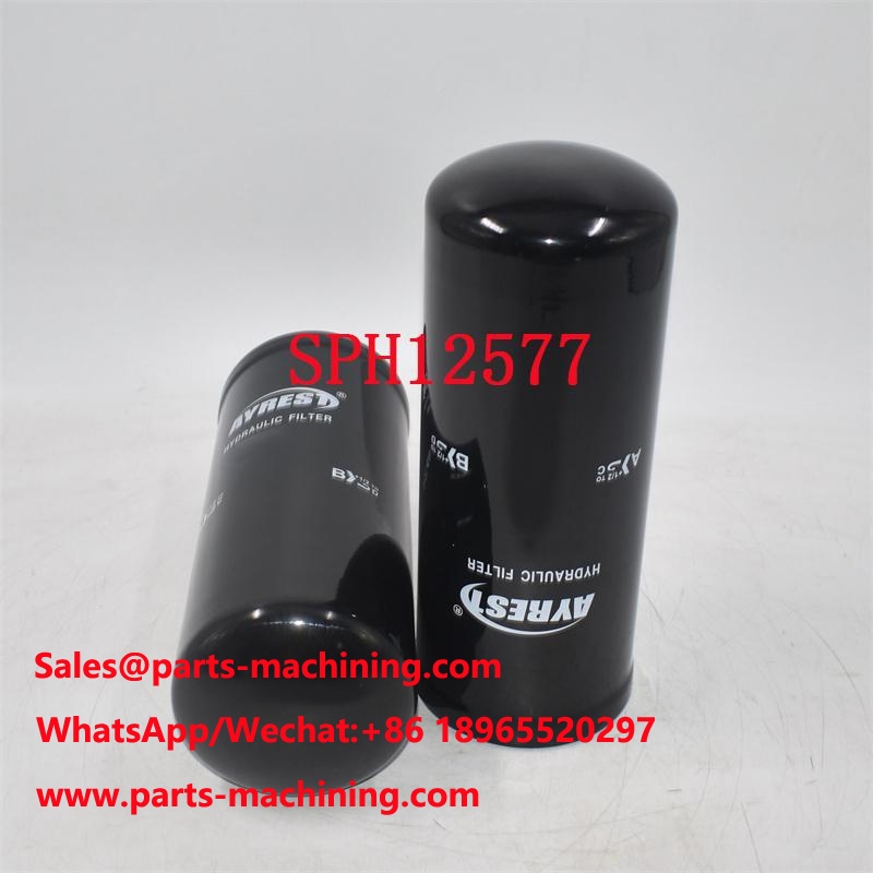 SPH12577 Гидравлический фильтр SH66247 DOP569211 Замена