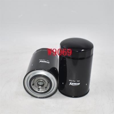 Высокоэффективный масляный фильтр W9069 SO6002 51675