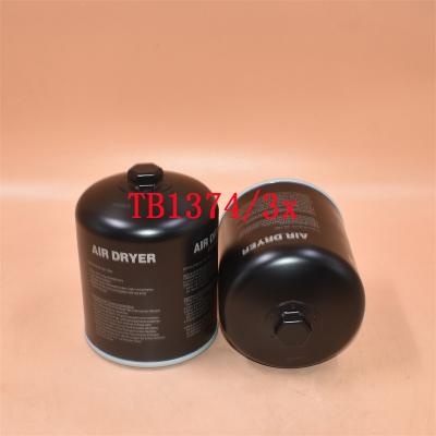 Фильтр-осушитель воздуха TB1374/3x заменяет AC-8301
