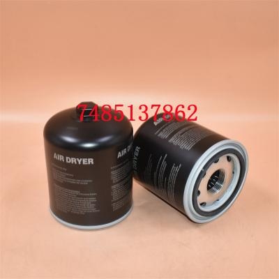 7485137862 Фильтр осушителя воздуха T300W Перекрестная ссылка