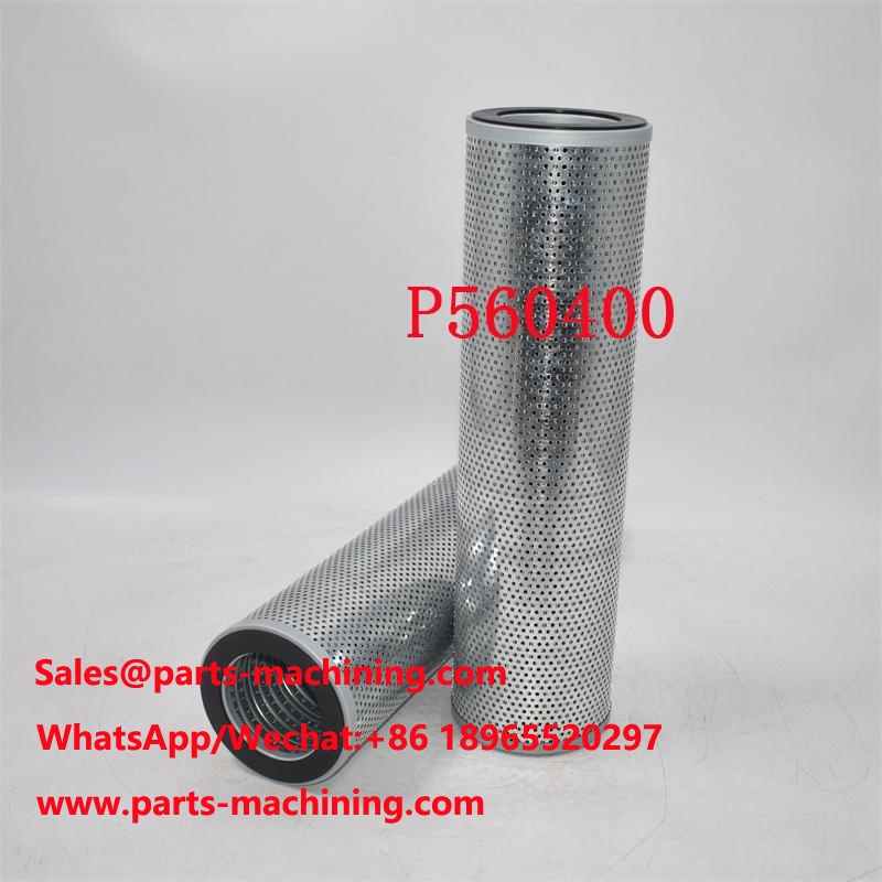P560400 Гидравлический фильтр SH70263 W01AG315 Поставщик