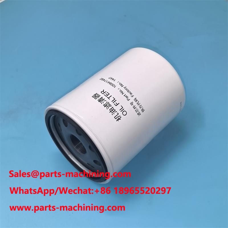 1008417492 Oil Filter