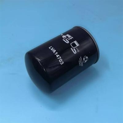 LVA14703 Гидравлический фильтр P584374 для 3032E 3036E