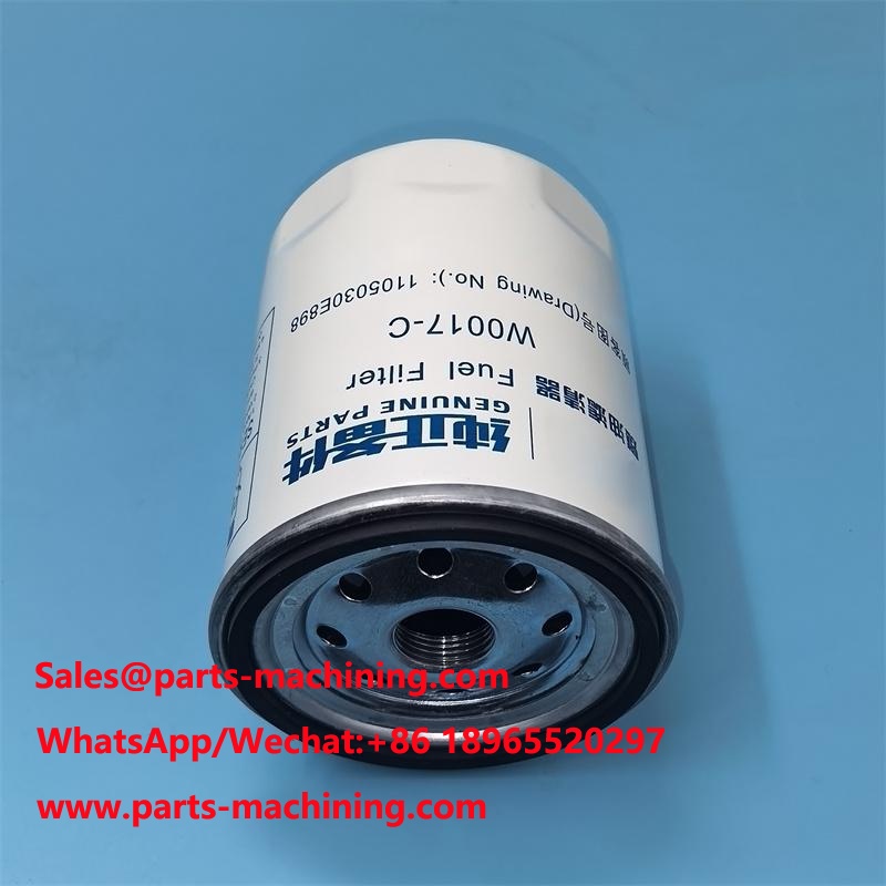 W0017-C Fuel Filter