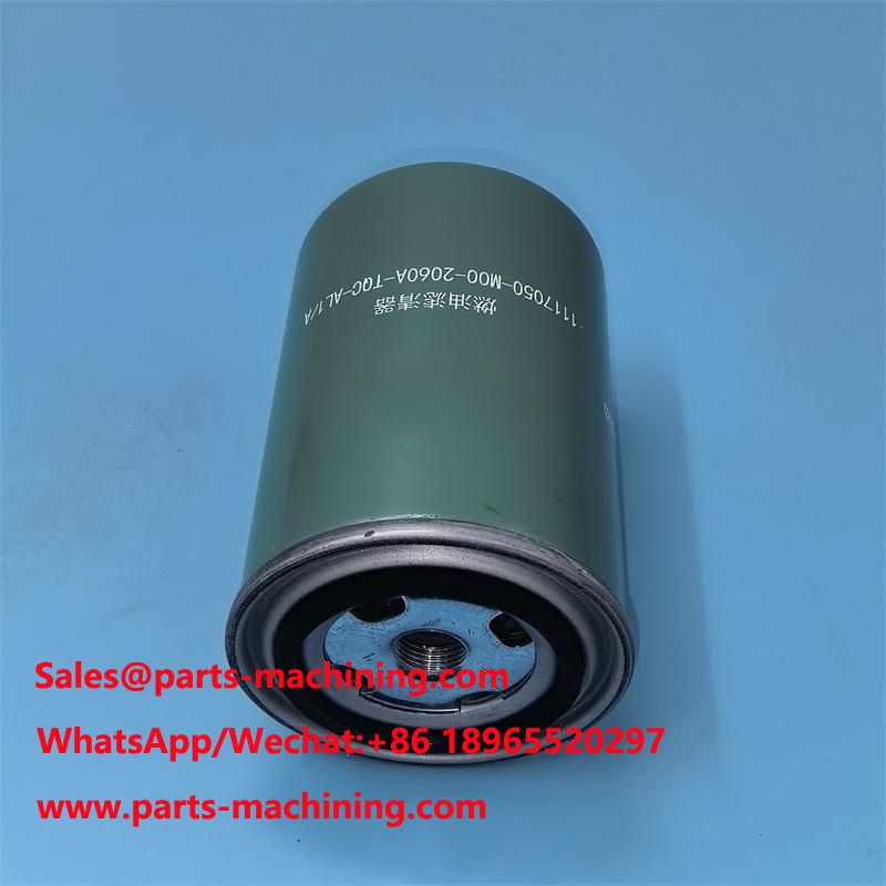 1117050-M00-2060A-TQC-AL1-A Топливный фильтр 1117050M002060ATQCAL1A Оптовая продажа