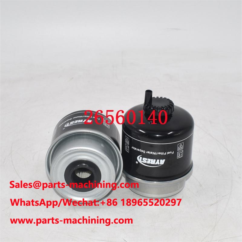 26560140 Fuel Water Separator