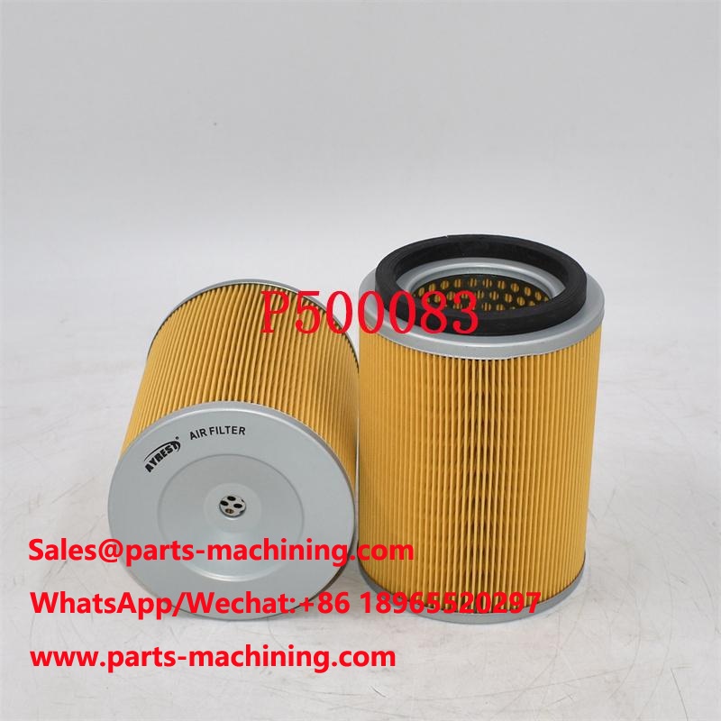 Высокоэффективный воздушный фильтр P500083 A-1882