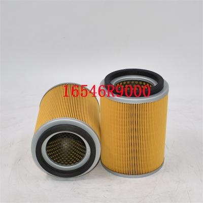 16546R9000 Воздушный фильтр 16546-R9000 Замена