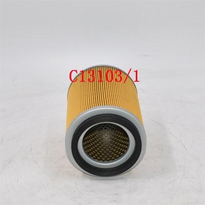 C13103/1 Воздушный фильтр SA3745 Производитель