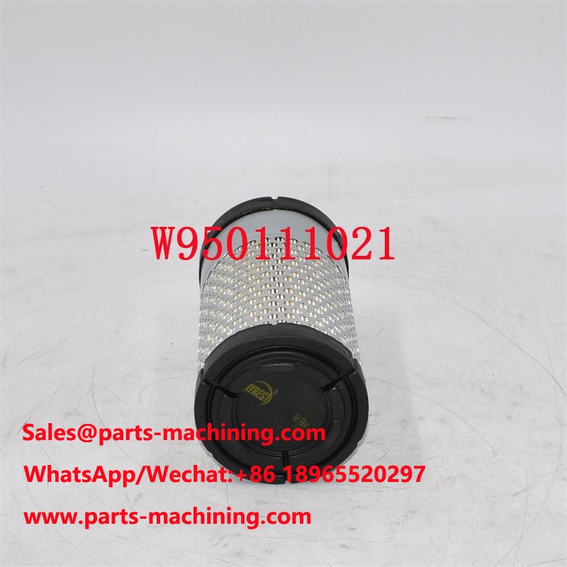 W950111021 Воздушный фильтр W9501-11021 Запчасти для косилок