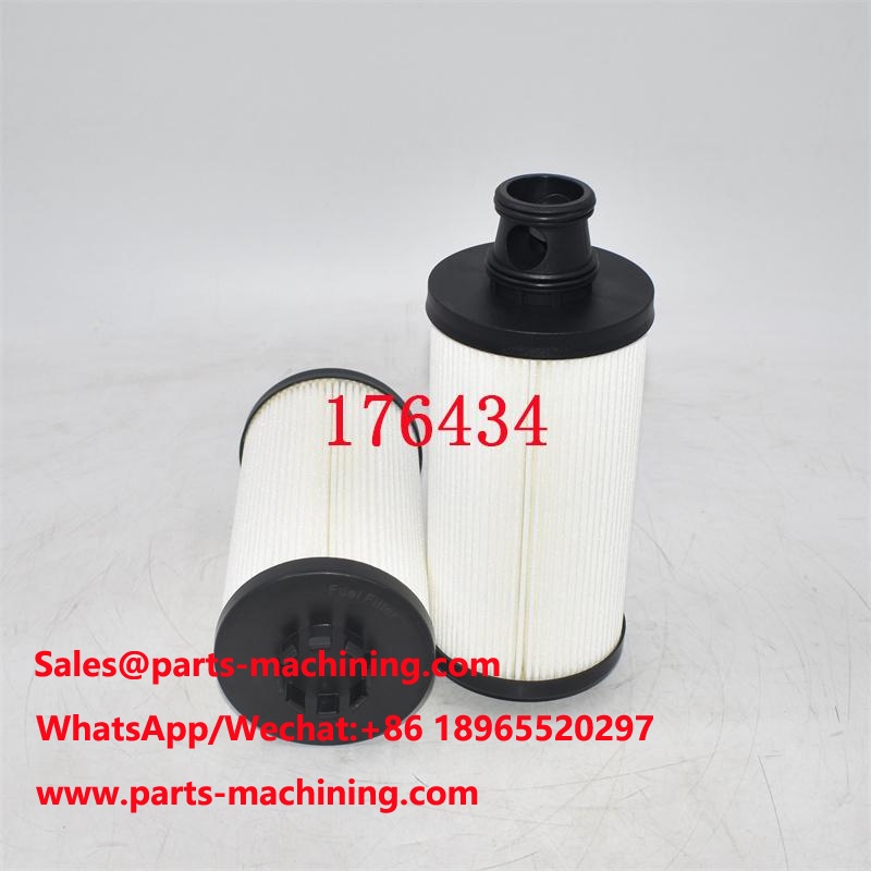 176434 Топливный фильтр SK48590 для гусеничного крана