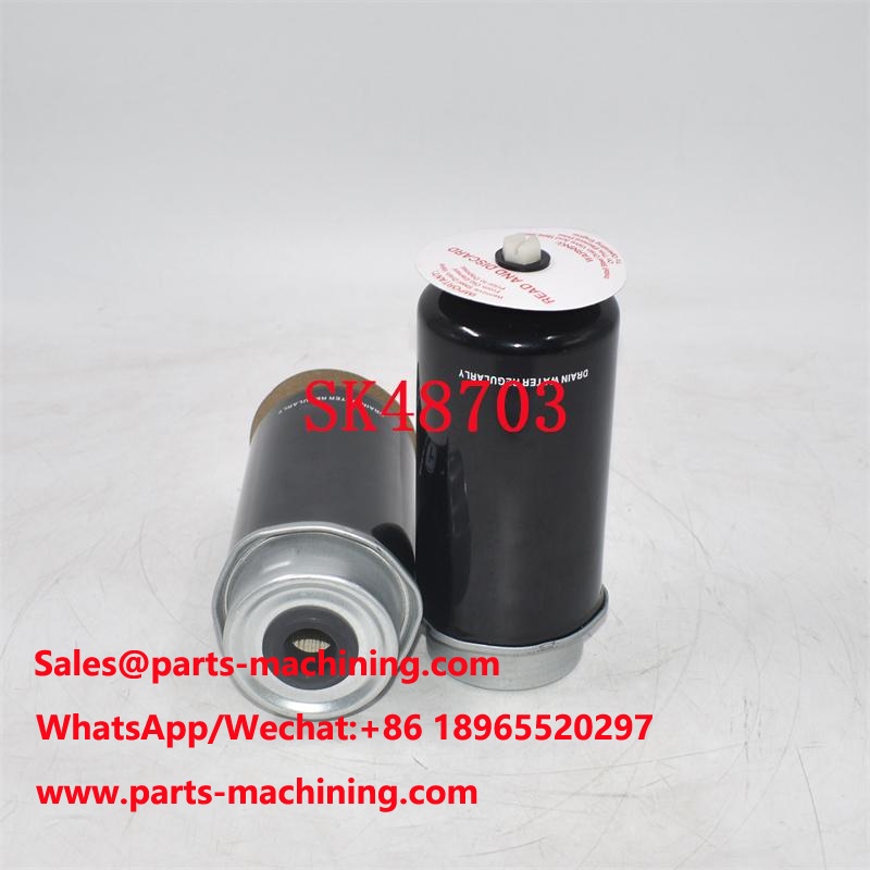 SK48703 Fuel Water Separator