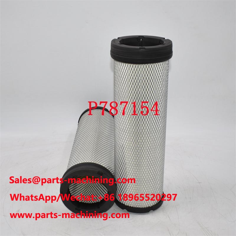 P787154 Воздушный фильтр заменяет A-62340