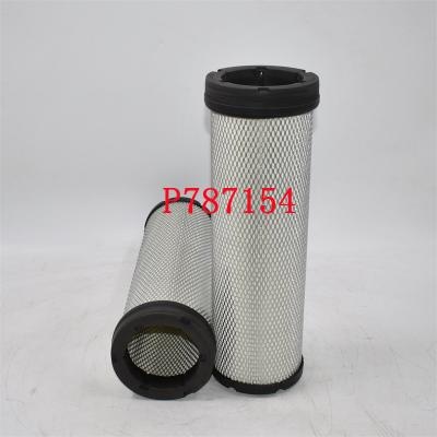 P787154 Воздушный фильтр заменяет A-62340