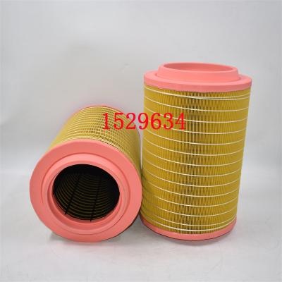 1529634 Воздушный фильтр SA16432 C27998/3 Производитель