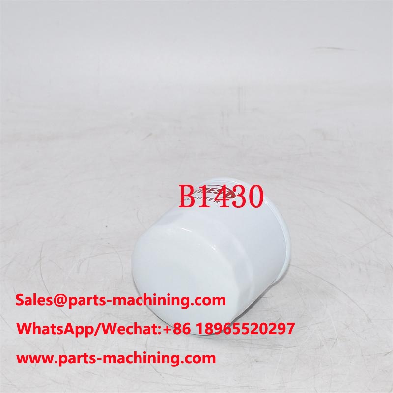 Оригинальный масляный фильтр B1430 C-1202