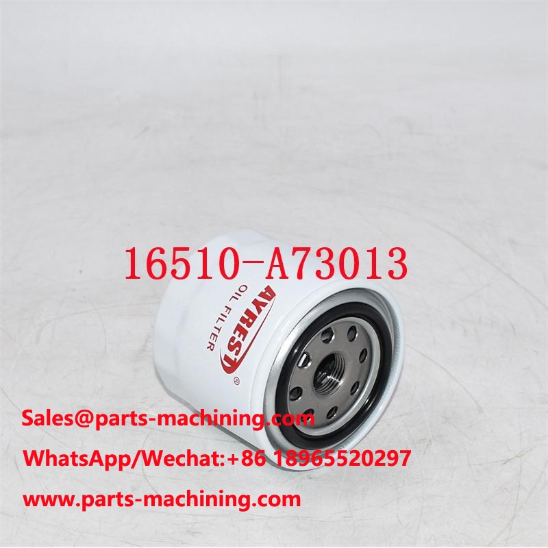 16510-A73013 Масляный фильтр 16510-73013-000 Оптовая продажа