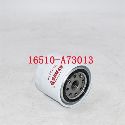 16510-A73013 Масляный фильтр 16510-73013-000 Оптовая продажа
