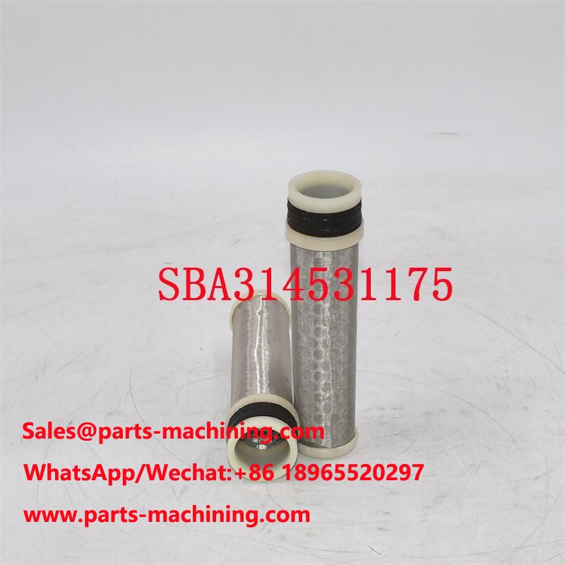 SBA314531175 Воздушный фильтр SA16399 для TC18D