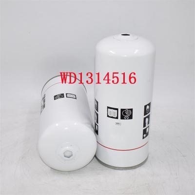 WD1314516 Эквивалент гидравлического фильтра SP4832