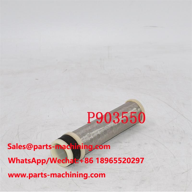 P903550 Воздушный фильтр CF5001 Поставщик