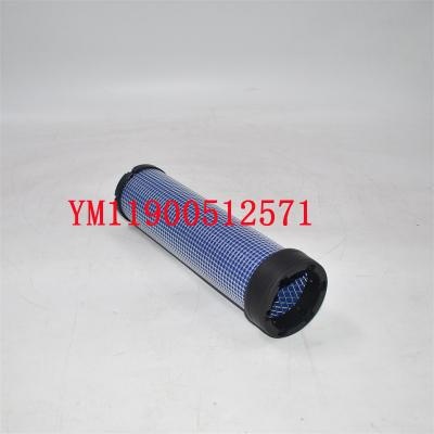 YM11900512571 Воздушный фильтр 3EB0234790 Детали мини-экскаватора