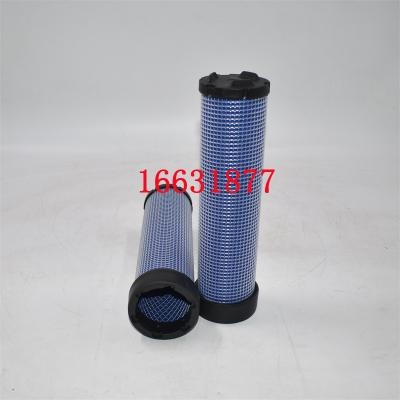 16631877 Воздушный фильтр VOE16631877 Производитель