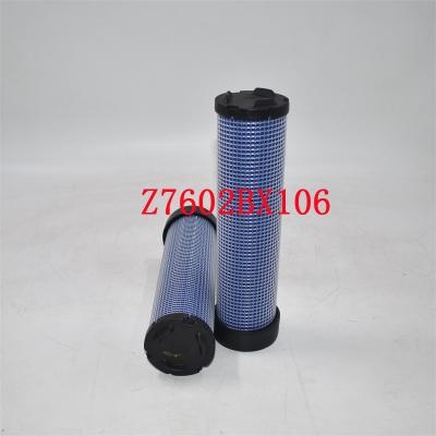 Z7602BX106 Воздушный фильтр Z76-02-BX106 Для CK20-1