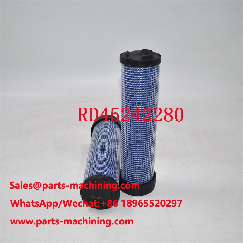 RD45242280 Воздушный фильтр, эквивалентный RD45242281