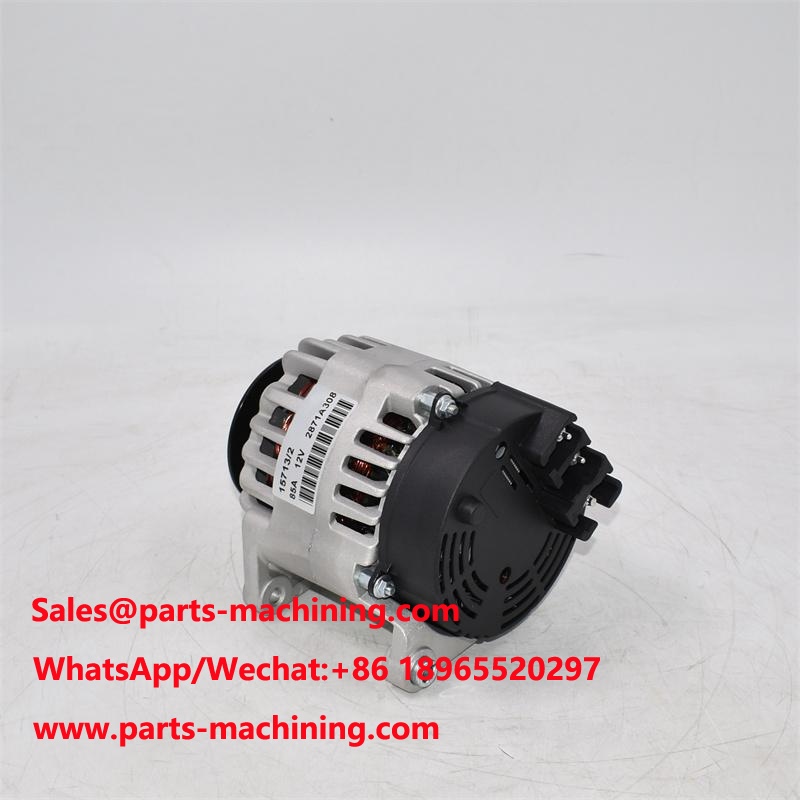 2871A308 Alternator