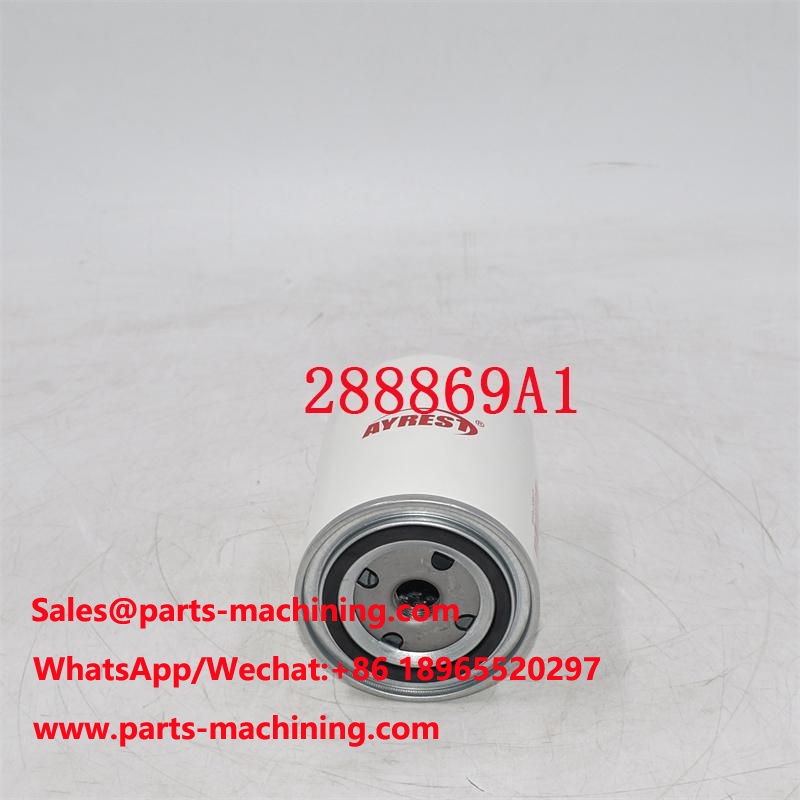 288869A1 Топливный фильтр H530WK Детали экскаватора