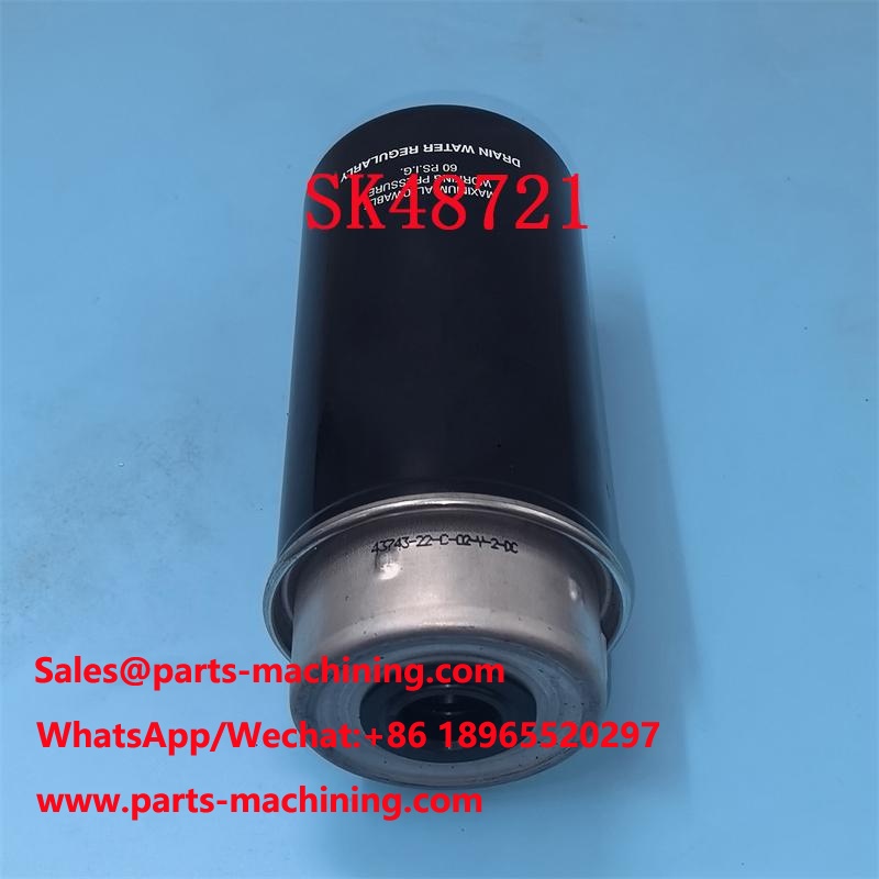 Сепаратор топливной воды SK48721 заменяет WF10151