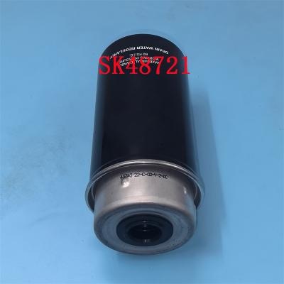 Сепаратор топливной воды SK48721 заменяет WF10151
