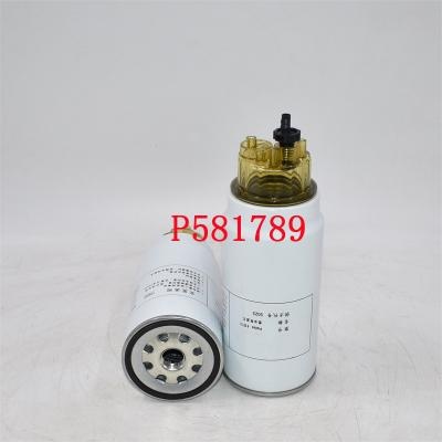 P581789 Сепаратор топливной воды SN70420 Перекрестная ссылка