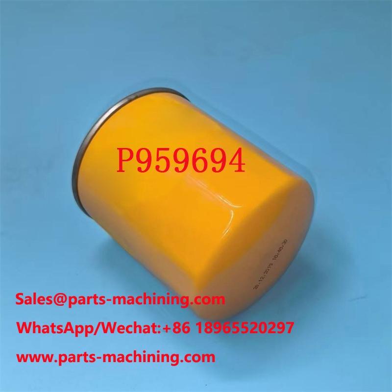 Оригинальный масляный фильтр P959694 SO11020