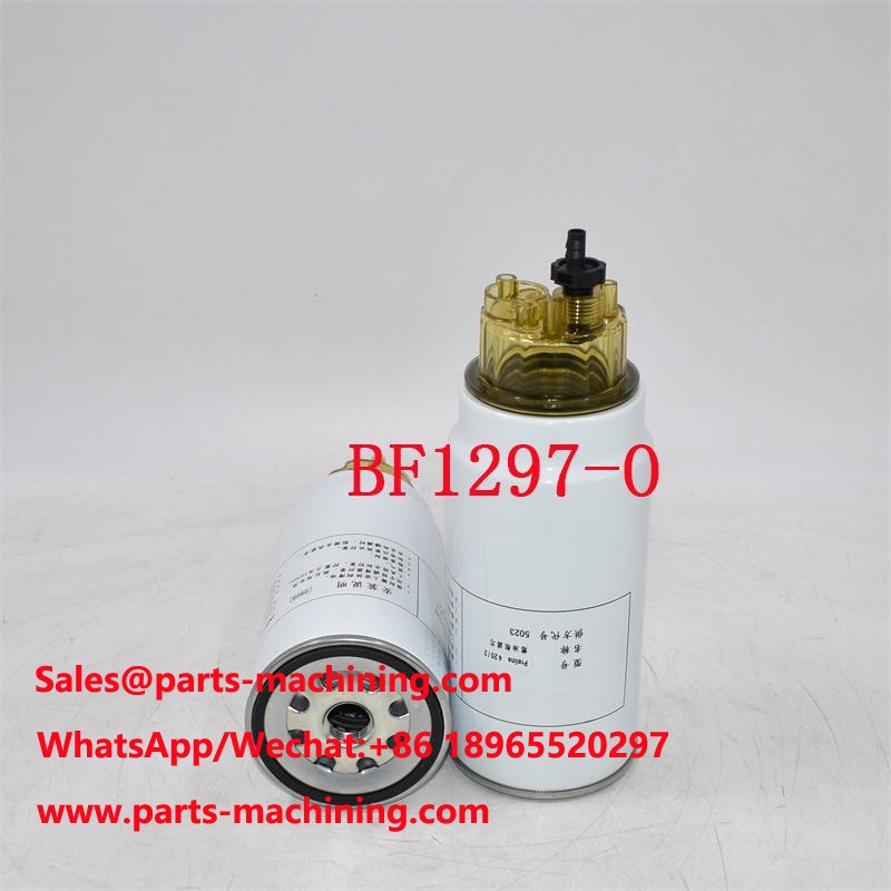 BF1297-O Сепаратор топливной воды, эквивалент WBF219H
