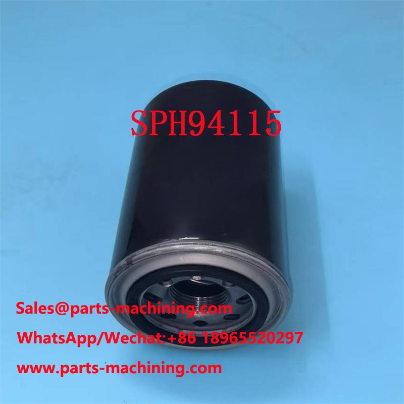 SPH94115 Гидравлический фильтр SH66274 Замена