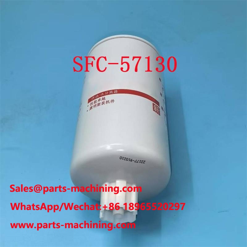 SFC-57130 Сепаратор топливной воды SN40583 Оптовая продажа