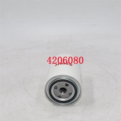 4206080 Топливный фильтр заменяет L4206080
