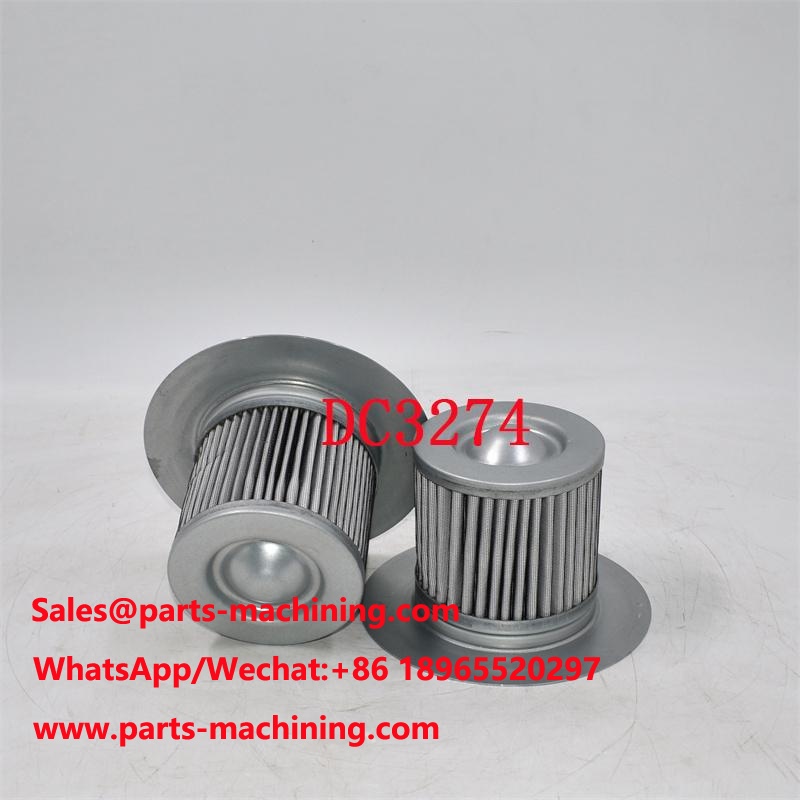 Воздушно-масляный сепаратор DC3274 заменяет SAO590062 LE6005