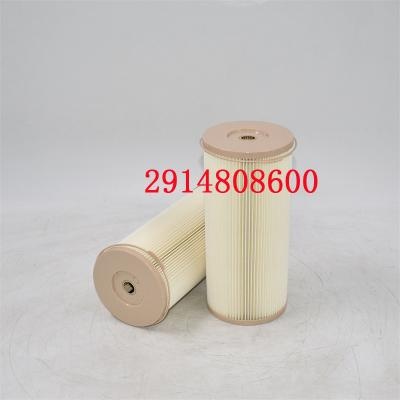 2914808600 Сепаратор топливной воды 20230 Производитель