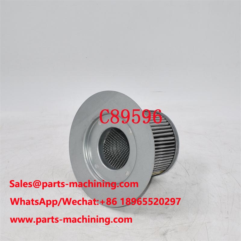 C89596 Воздушно-масляный сепаратор OT2110 Поставщик
