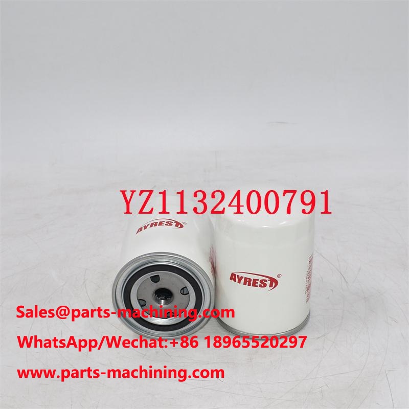 YZ1132400791 Fuel Filter
