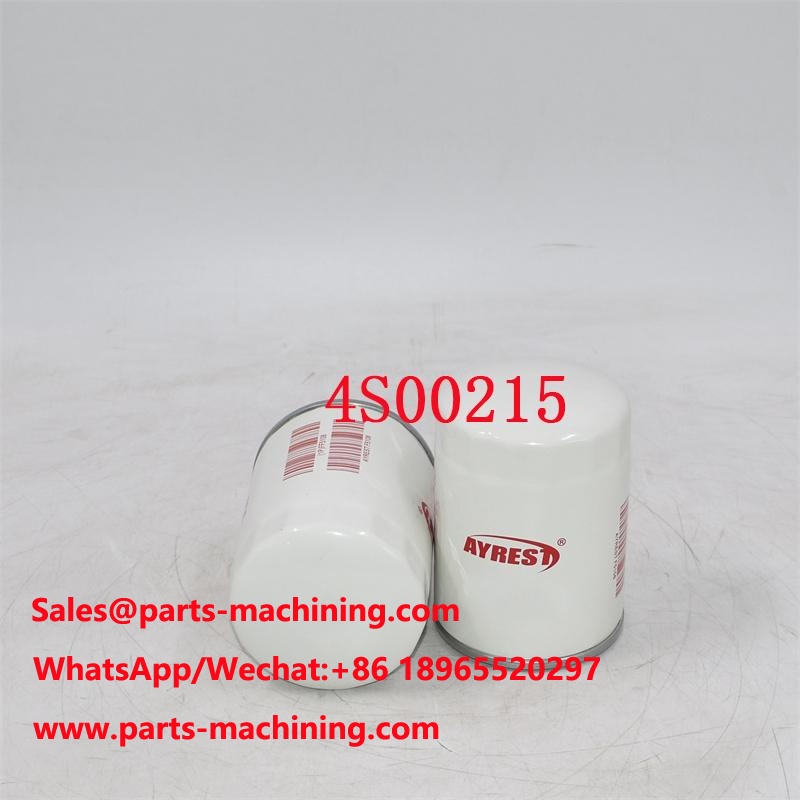 4S00215 Топливный фильтр WK9059 Поставщик