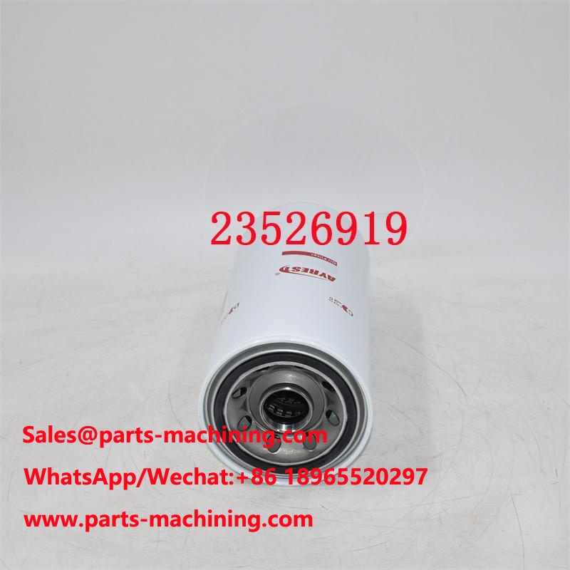 23526919 Масляный фильтр заменяет SO10036