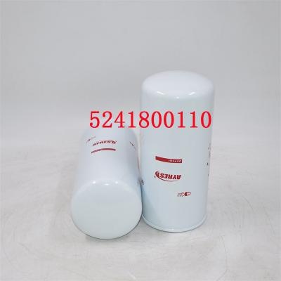 5241800110 Масляный фильтр, эквивалент 5361840001