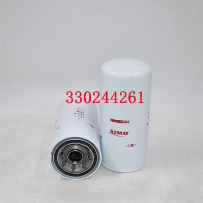 330244261 Масляный фильтр 15273756 Замена