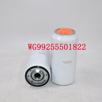 Оригинальный сепаратор топливной воды WG99255501822 SN40907