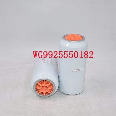 WG9925550182 Сепаратор топливной воды R011840 оптом